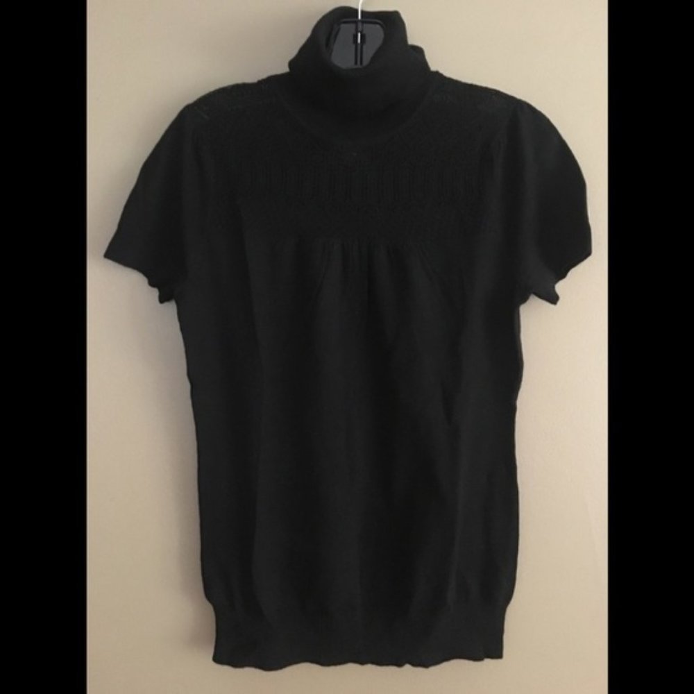 NWT Banana Republic Turtleneck